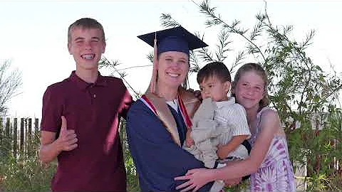 Merideth: Building Her Future with Arizona Online