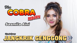 Jangkrik Genggong - Sasmita Aini - New Cobra