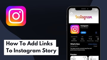 How To Add Links To Instagram Story (Full Guide)