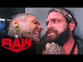 Jeff Hardy defends himself against accusations from Elias: Raw, Nov. 16, 2020