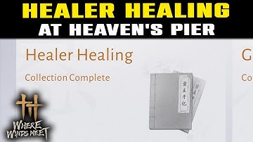 GENEZER GENEZING Locatie Heaven