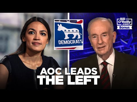 Bill O'Reilly on