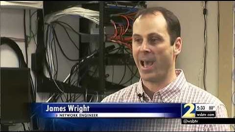 Homeland Security wants you to wipe out Apple