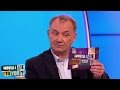 Mortimerian tales  bob mortimer on would i lie to you  part 1