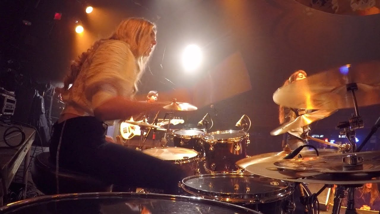 Watch The Pretty Reckless “Take me Down” (Cover) Brooke C~Minerva~ At The Chance Theater on YouTube Watch The Pretty Reckless “Take me Down” (Cover) Brooke C~Minerva~ At The Chance Theater on YouTube