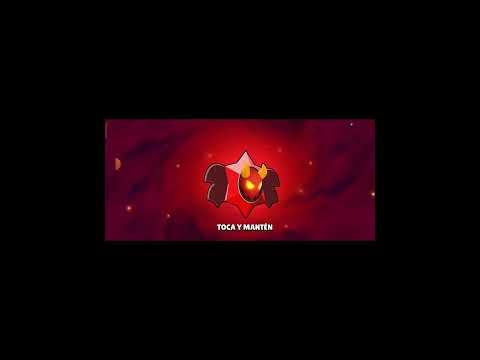 Brawl stars starr