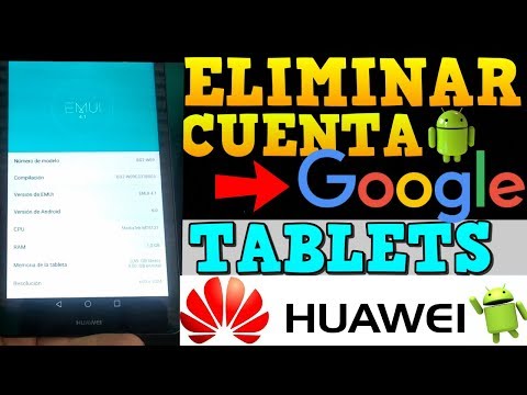 Eliminar Bloqueo de