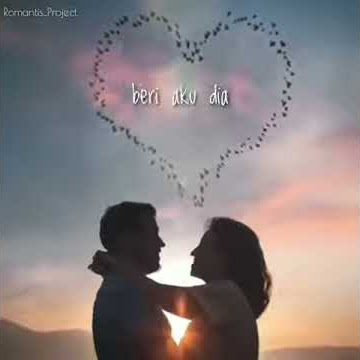 Jangan baper ya, status wa yang pantes buat gebetan