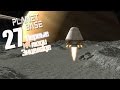 Первые люди на Энцеладе - ч27 PlanetBase