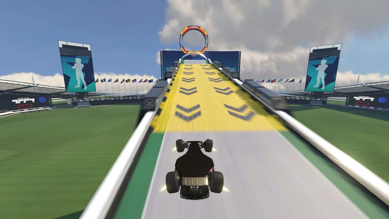 [autistic] lol 14 by  rickastragon/Speedracer Replay by minimariner