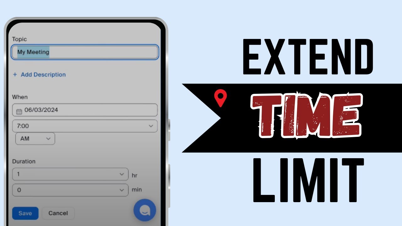 how-to-extend-zoom-meeting-time-limit-2024-youtube