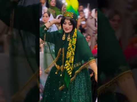 دنگ و دنگ دلمه او برنوی کوتاه ایبره