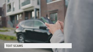 USPS warning consumers about latest delivery scam