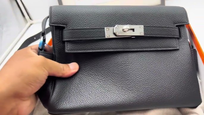 hermes kelly messenger 2023｜TikTok Search