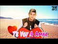 Te Voy Amar - Mickey Love_Original