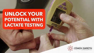 5 Things Cyclists Must Know About Blood Lactate Testing