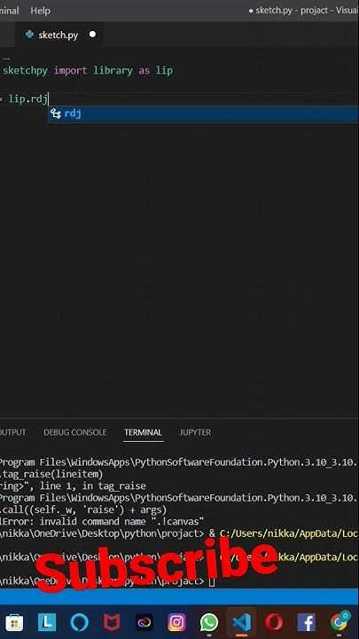 Draw | Iron Man | Face | using 3 line of python code | #shorts #ideapad ...