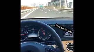 Bekrija-Mercedes 220km/h