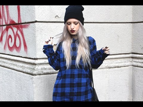 CASUAL FALL OUTFIT