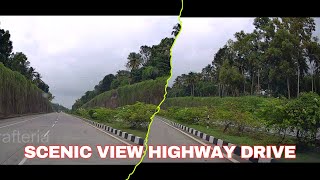 Have You Explored Stunning Highways| Epic Highway Drive with Beautiful Views | Scenic Road Trip