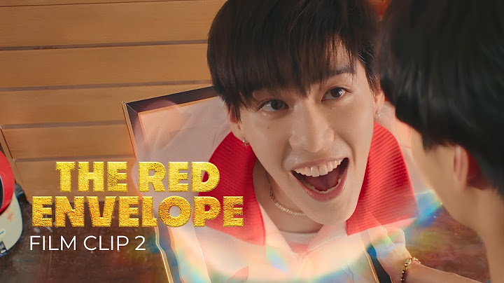 【Film Clip 2 ENG SUB】The Red Envelope《冥婚红包 / ซองแดงแต่งผี》 (2025)
