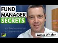 Fund Manager's Priceless Tips To Succeed In Trading - James Whelan | Trader Interview