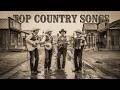 Dusty Roads &amp; Golden Memories | Best Relaxing Country Music 2026