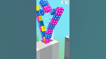 Slice it All! Satisfying And Relaxing ASMR Slicing Game #short #sliceitall  #gameplay  #shortsfeed