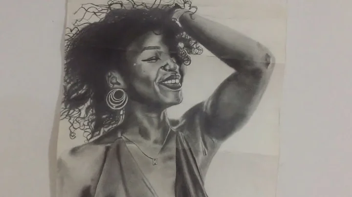 The peace in art - James Moses Ft Daizy Kale