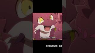 Dragon Egg Finally Hatched   Nihon E Youkoso Elfsan