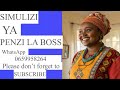 PENZI LA BOSS Simulizi Ya Mapenzi PENZI LA BOSS Simulizi Ya Mapenzi