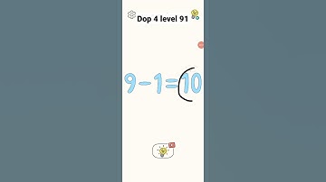 dop 4 level 91 #dopgamingofficial