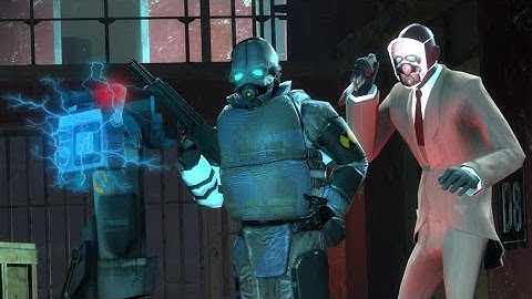 The Fourth Lambda Fortress Experience (ft. senkaku)