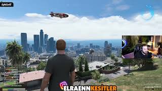 Taksim Dayı Uçuyor