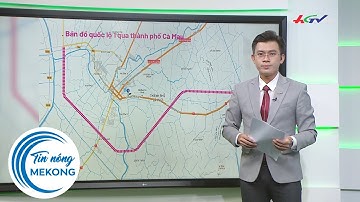 Những dự án giao thông trọng điểm giúp ĐBSCL “thay da đổi thịt”