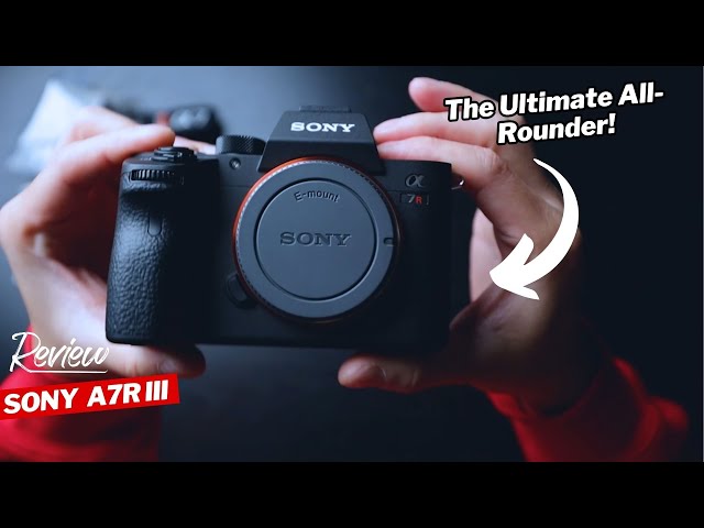 Sony A7R III Review: Is This Camera Still a Powerhouse in 2025
