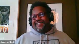 Black Philianthropy Day 2020 - Interview w/ James McKissic