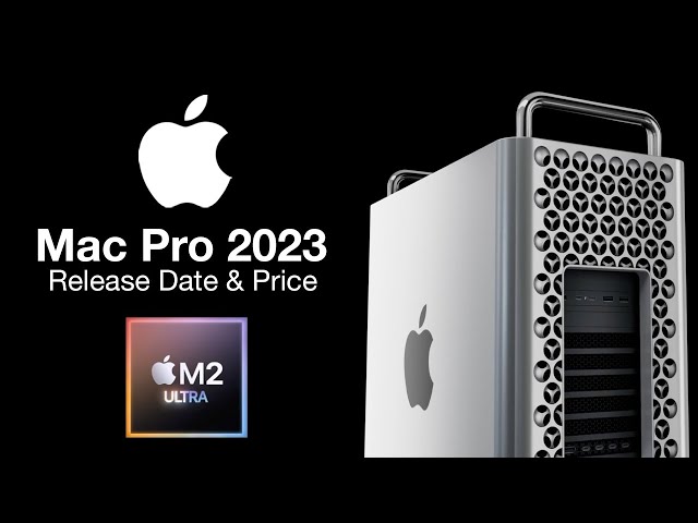 How to Buy a Mac Desktop in 2023