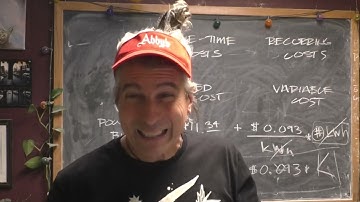 Linear Modeling Notes (Video #2)!