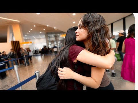 Our Family Life in Mexico 🇲🇽 We had to say GOODBYE *EMTIONAL Day for Aymar y Abby !