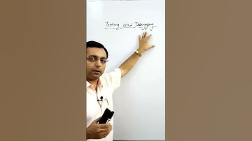 What is difference between Testing and Debugging | Software Engineering | Dr. Kapil Govil I Part 2