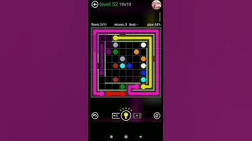 Free Flow Courtyard Spin Level 52 10x10