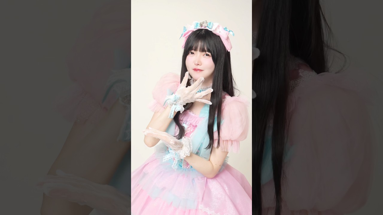 私たち、fav me（ファボミー）です♡🎶『ケーキを食べればいいんじゃ