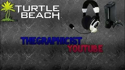 Turtle Beach Dual Commentary Tutorial