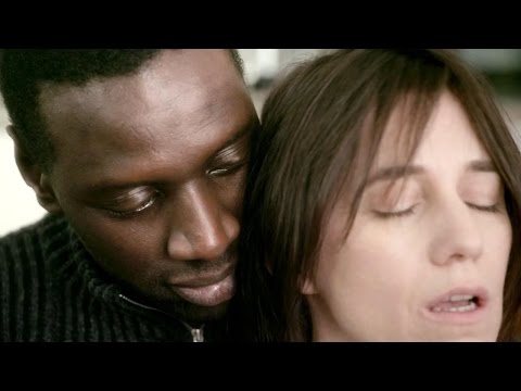 SAMBA Bande Annonce (Omar Sy, Charlotte Gainsbourg)