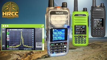 $50 Talkpod A36Plus Radio - Lots of Good, one BIG BAD!