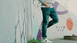 Colins 41 Danny Slim Fit