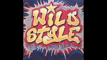 Thumbnail of Wild Style Cold Crush Brothers At The Dixie