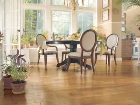 Artistic Wood Flooring Miami FL - YouTube