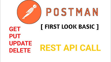 Postman Basic for Beginners API test | Flutter | code with ashok